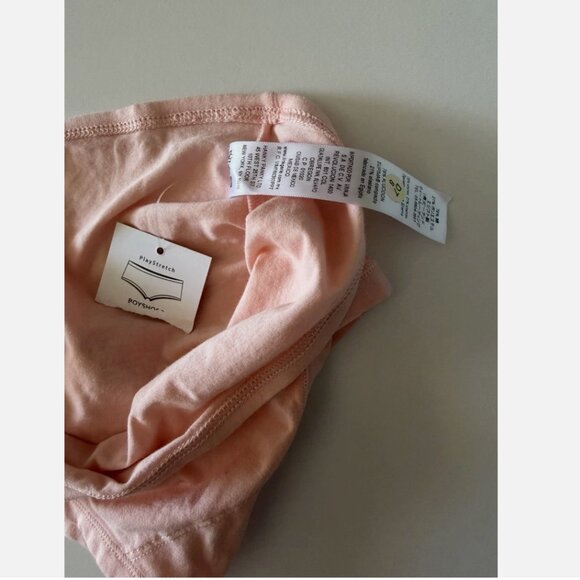 Play Assorted 1-Pack Boyshorts Hanky Panky XS/S - Picture 4 of 4